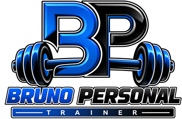 Bruno Personal Trainer